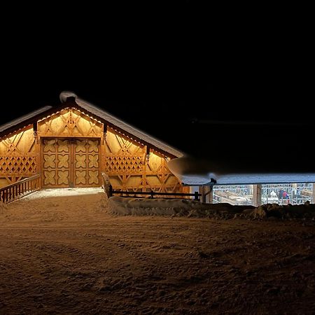 Willa Bio Alpenhof Rostatt Bischofshofen Zewnętrze zdjęcie