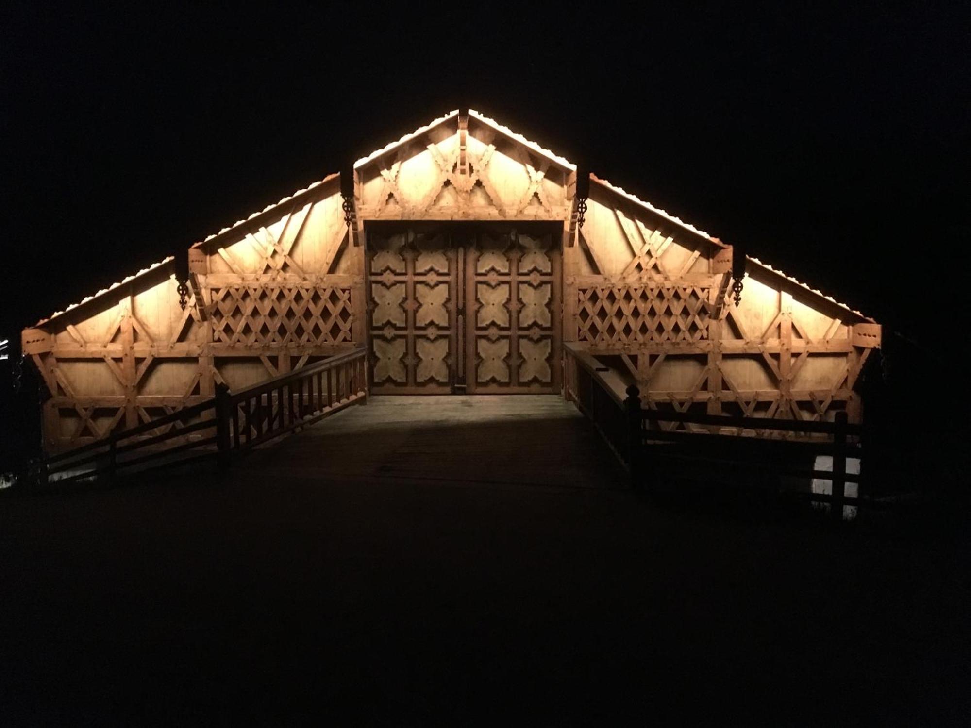 Willa Bio Alpenhof Rostatt Bischofshofen Zewnętrze zdjęcie