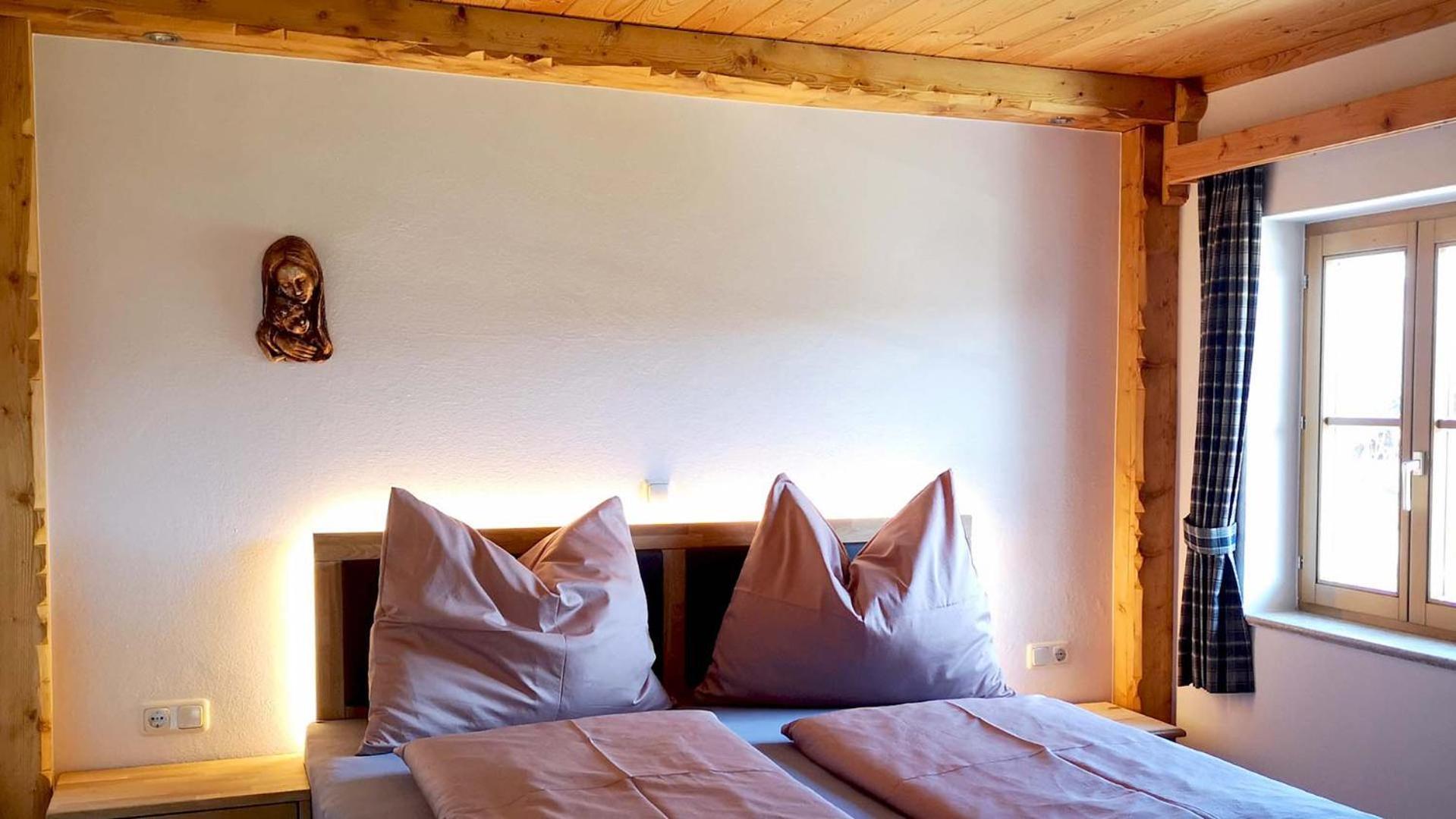 Willa Bio Alpenhof Rostatt Bischofshofen Zewnętrze zdjęcie